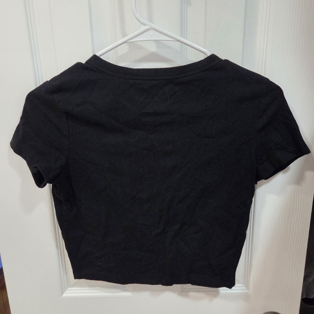 Wild Fable Crop Top